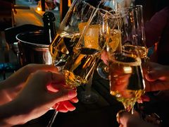 -CHURCH  BISTRO 教堂·餐吧