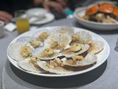 -海鲜e族(马王堆店)