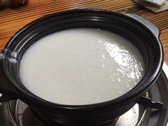 -盈田盈粥庄(博山东路店)