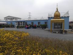 景观位-张记美食城