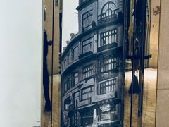 -天津津利华酒店