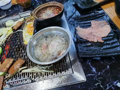 -西昌老号李小肠特色烧烤园(双流店)