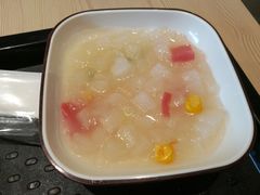 -乡村基(北部新区重科院餐厅)