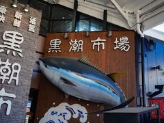 -黑潮市场