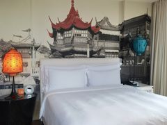 -上海外滩英迪格酒店