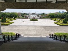 -中国闽台缘博物馆