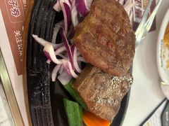 -斗牛士牛排餐厅(嘉里汇店)