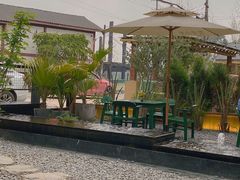 -云里小坐·小院里·团建·宴请·下午茶(三圣乡店)