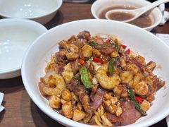 -寻裕记·现炒浇头面(人民广场店)