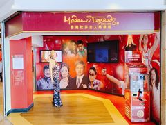 -香港杜莎夫人蜡像馆