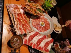 牛魔王烧肉大盛和-牛家酒场(7mall店)