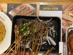 -木屋烧烤(双榆树店)