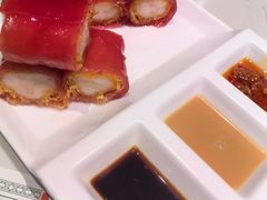 -蘩楼(南京西路中信泰富店)