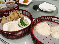 -上海古井假日酒店 · 徽昇楼中餐厅