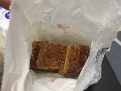 杏仁排-上海哈尔滨食品厂(淮海中路店)