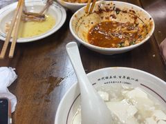 -西月城谭豆花(春熙路店)
