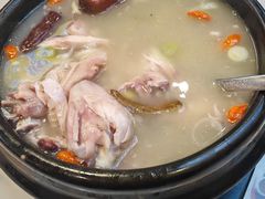-长顺参鸡汤店(西塔总店)