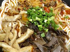 -宝小庆邵阳米粉(深圳市南山保利店)