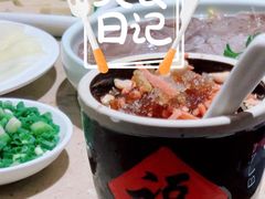 -锦城印象火锅(天府三街店)