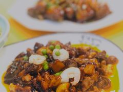 八宝辣酱-大富贵(临沂店)