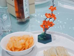 -杭州君尚云郦酒店