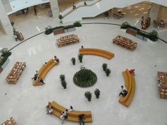 -厦门市图书馆(集美新城馆区)