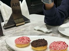 -江南府第·萧山宴(钱江世纪城店)