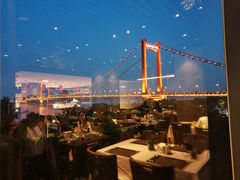 -武汉世茂希尔顿酒店·汇·全日餐厅