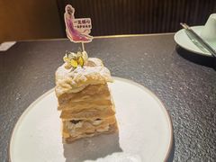 -唐猫庭院·千年陕菜(赛格国际购物中心店)