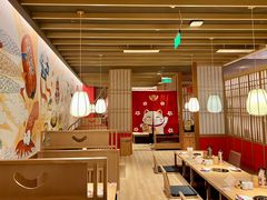 -大和食乐·鲜和牛酸汤火锅(环宇荟店)