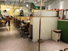 大堂-小肥羊(西丽宝能城店)