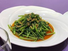 白灼茼蒿-张福记(陇海中路店)