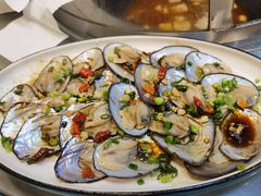 -小团圆灶台鱼·百城头牌菜(千岛湖店)