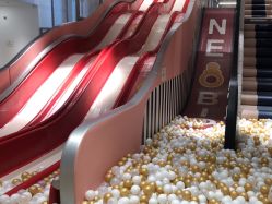 点击看大图 -奈尔宝家庭中心·亲子餐厅(北京东坝万达店)