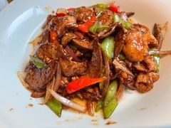 -宏达老菜馆(东安街店)