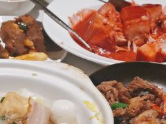 -荣兴酒家(徐家汇店)