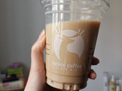 -瑞幸咖啡(东城汇店)