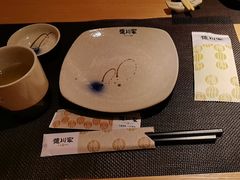 -德川家日本料理(中关村寰太大厦店)