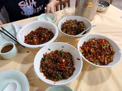 -笨罗卜浏阳菜馆(龙华鹏润达店)