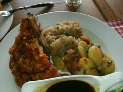 -Paulaner·德国帕拉娜自酿啤酒餐厅(海上世界店)