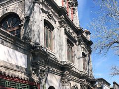 -1901 Cafe(西四店)