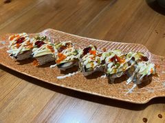-信日本料理(信义坊店)