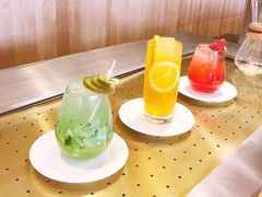 -我的四季意大利餐厅(春天百货店)