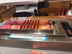 -冰城串说·羊肉串烧烤(哈西大街店)