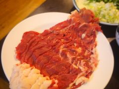 -裕德孚·非遗手切涮羊肉(东直门内大街店)