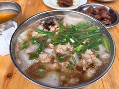 老仓醋米干-老仓醋米线(万达店)