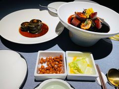 -怡情荟•海鲜青岛菜(五四广场旗舰店)