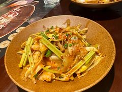 -拾捌川·自贡爆炒(新街口店)