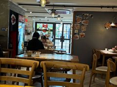 -十面欢腾(长乐路店)