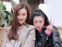 -悦哉·派对·草坪婚礼·围炉煮茶(三圣乡店)
